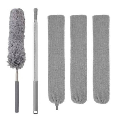 Extendable Microfiber High Ceiling Dust remover
